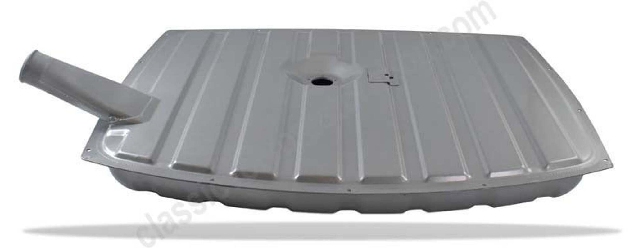 Bensintank Amazon Kombi