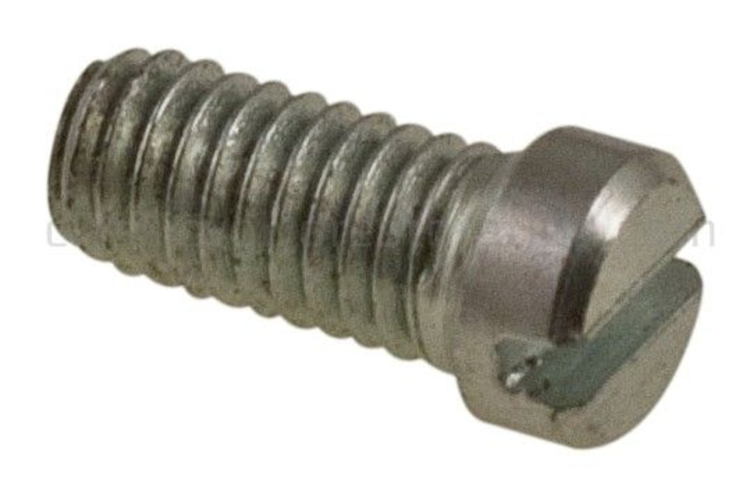 Skruv luftspjällaxel M3 x 6