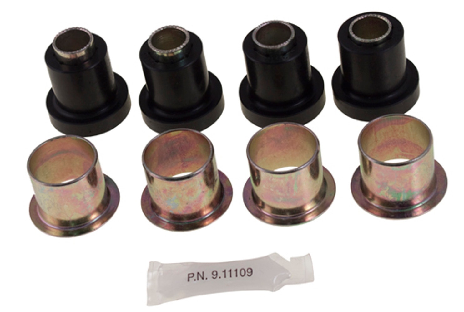 Silent-bloc inf. bras polyuréthane