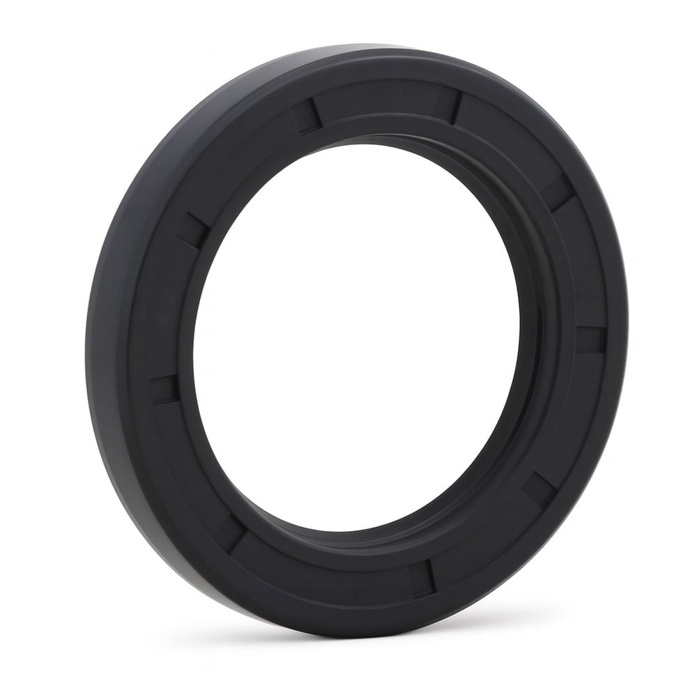 Packbox växellåda utgående axel