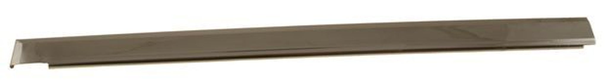 Prydnadslist sidoruta bak höger