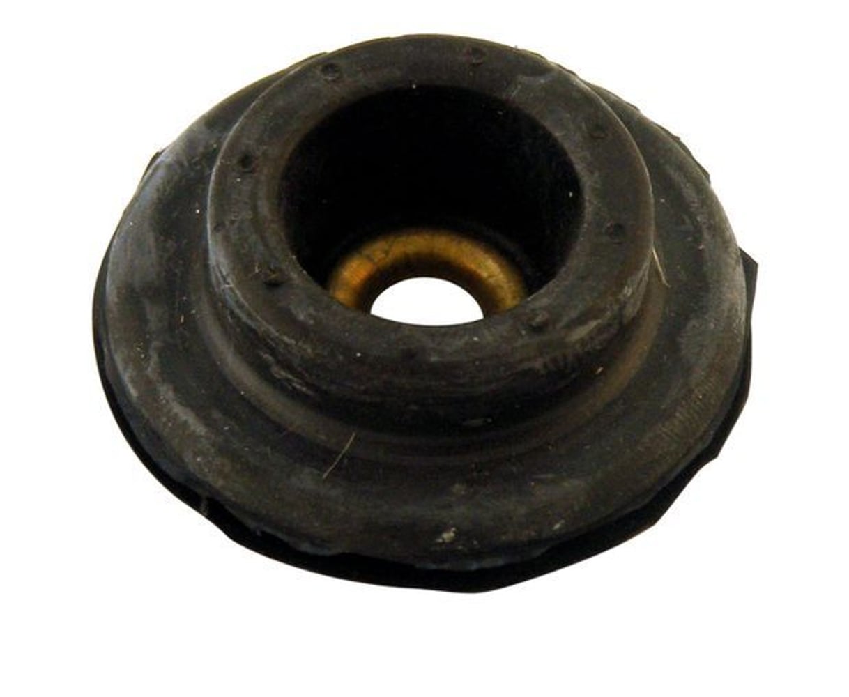 Genomföring gaspedal