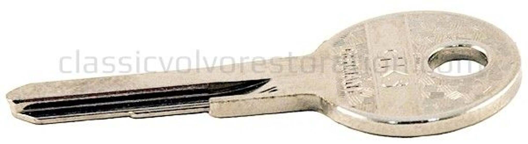 Tändningslås Neiman