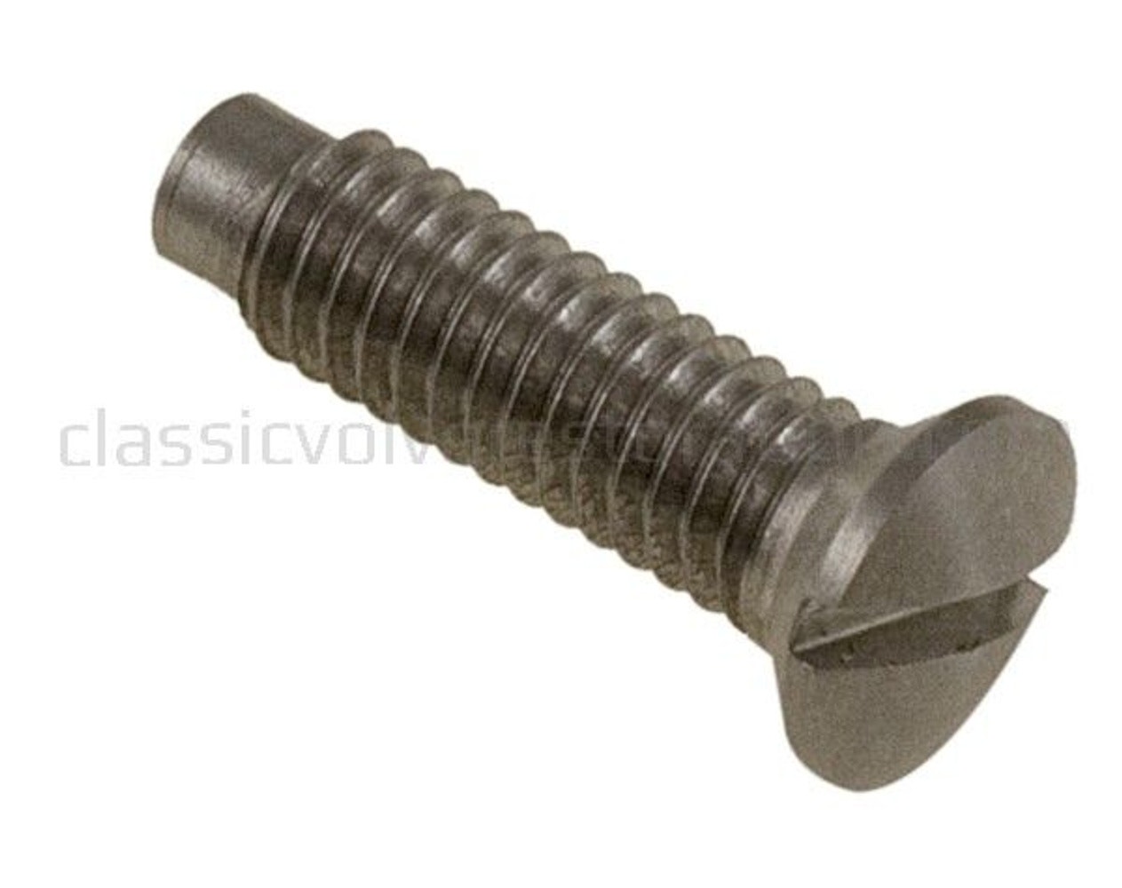 Skruv M4-0,7x15 lyktsarg