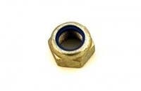 Låsmutter UNF 5/8-18x3/4" (19 mm)