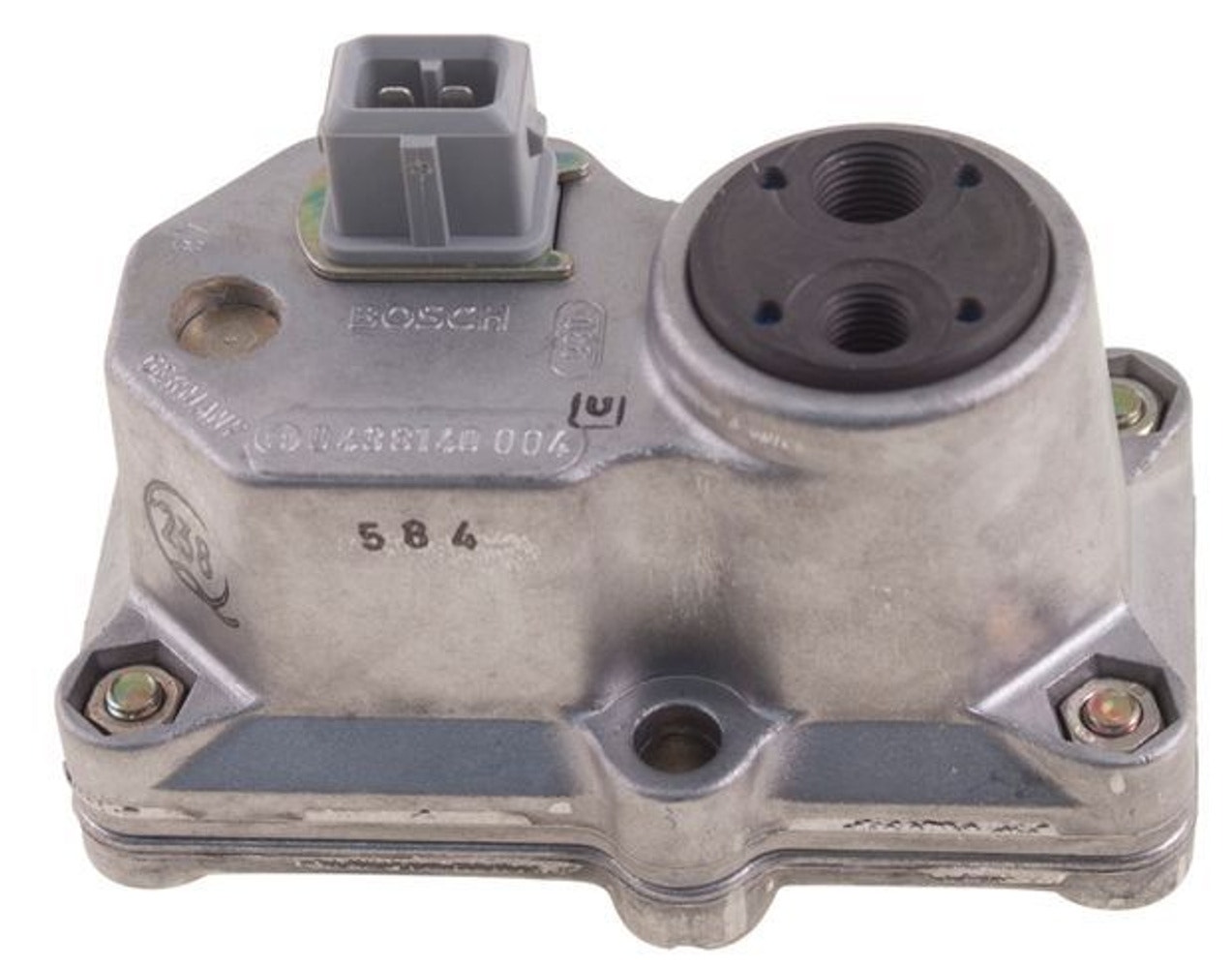 Valve de pression K-jetronic