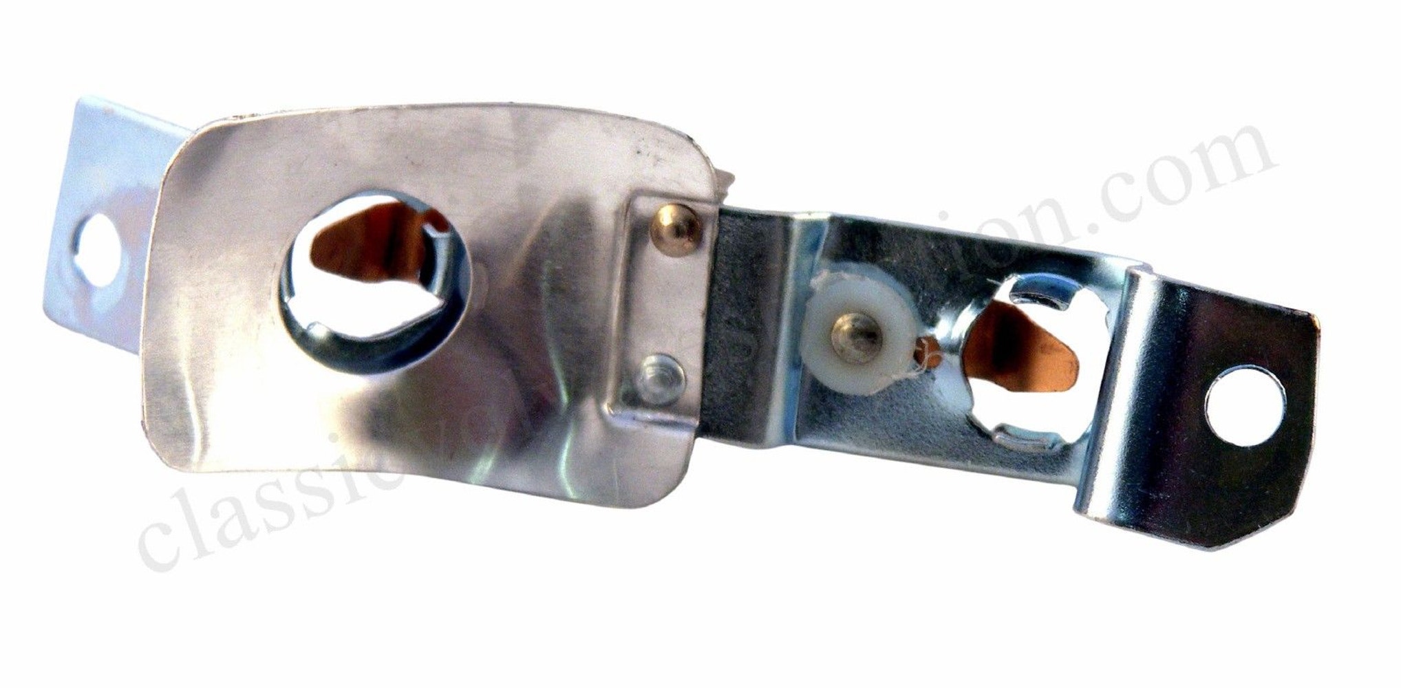 Reflektor blinkers vänster