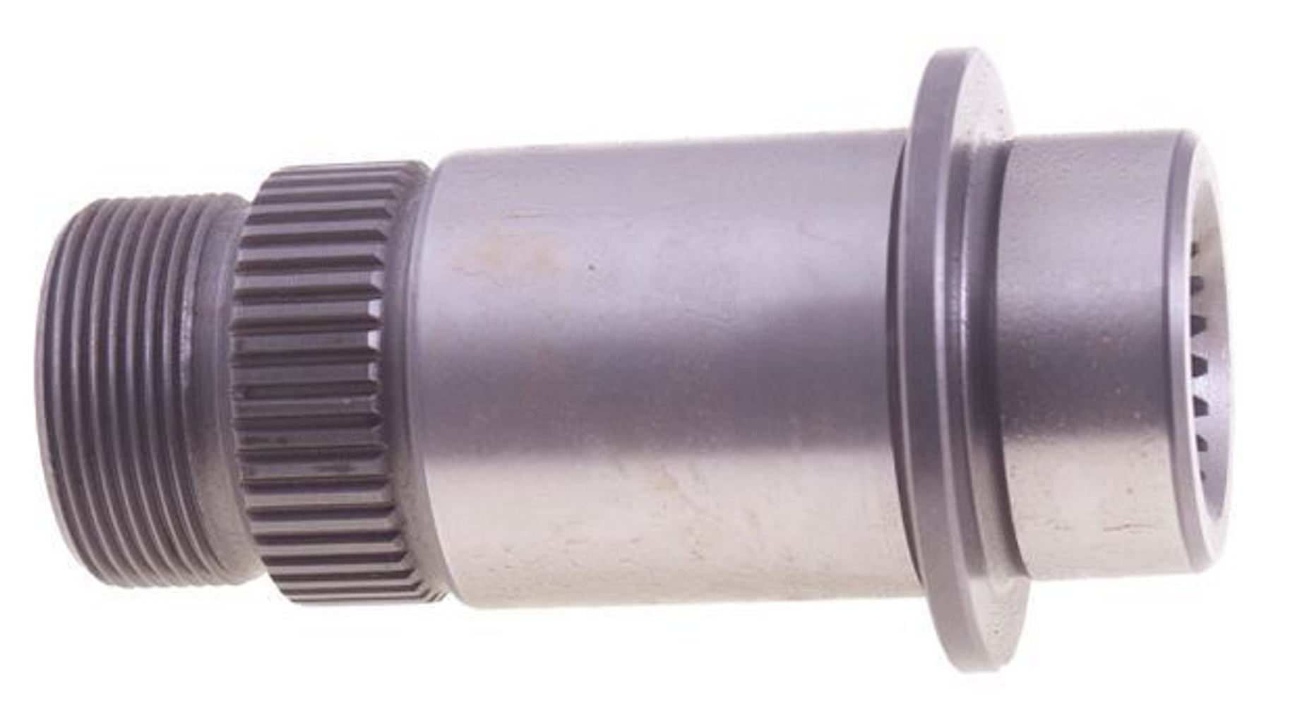 Bussning växellåda