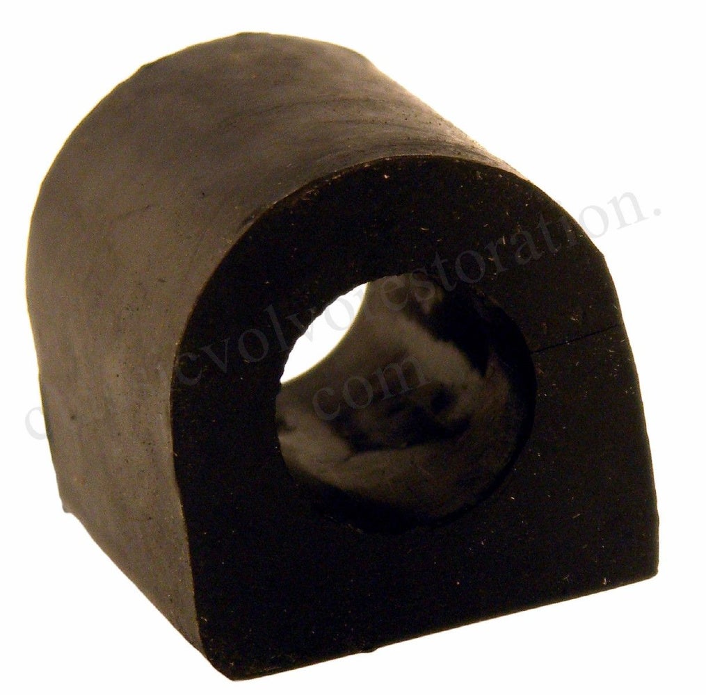 Bague barre antiroulis caoutch