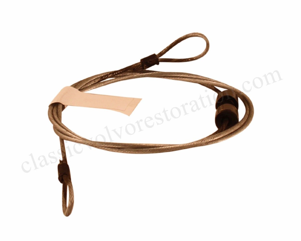 Lina dörruta Amazon 4d fram