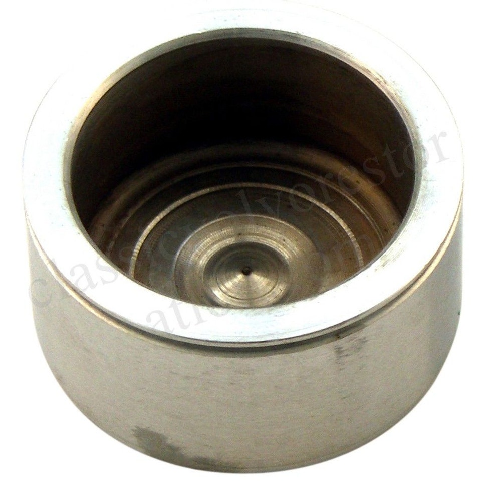 Kolv bromsok 1-krets stor