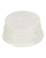 Sil under påfyllningslock