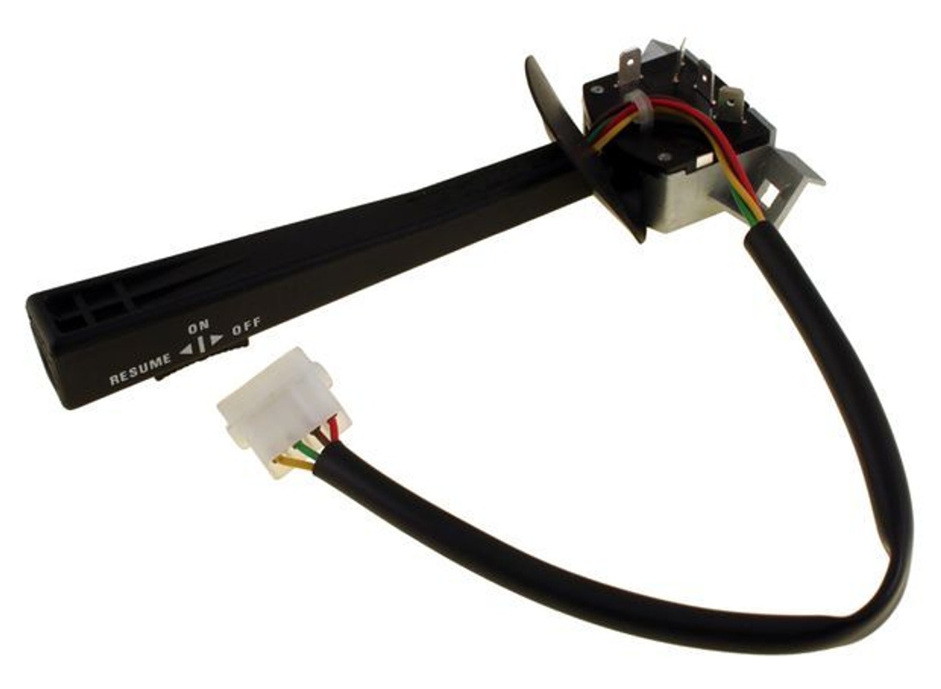 Blinkersspak m/farthållare