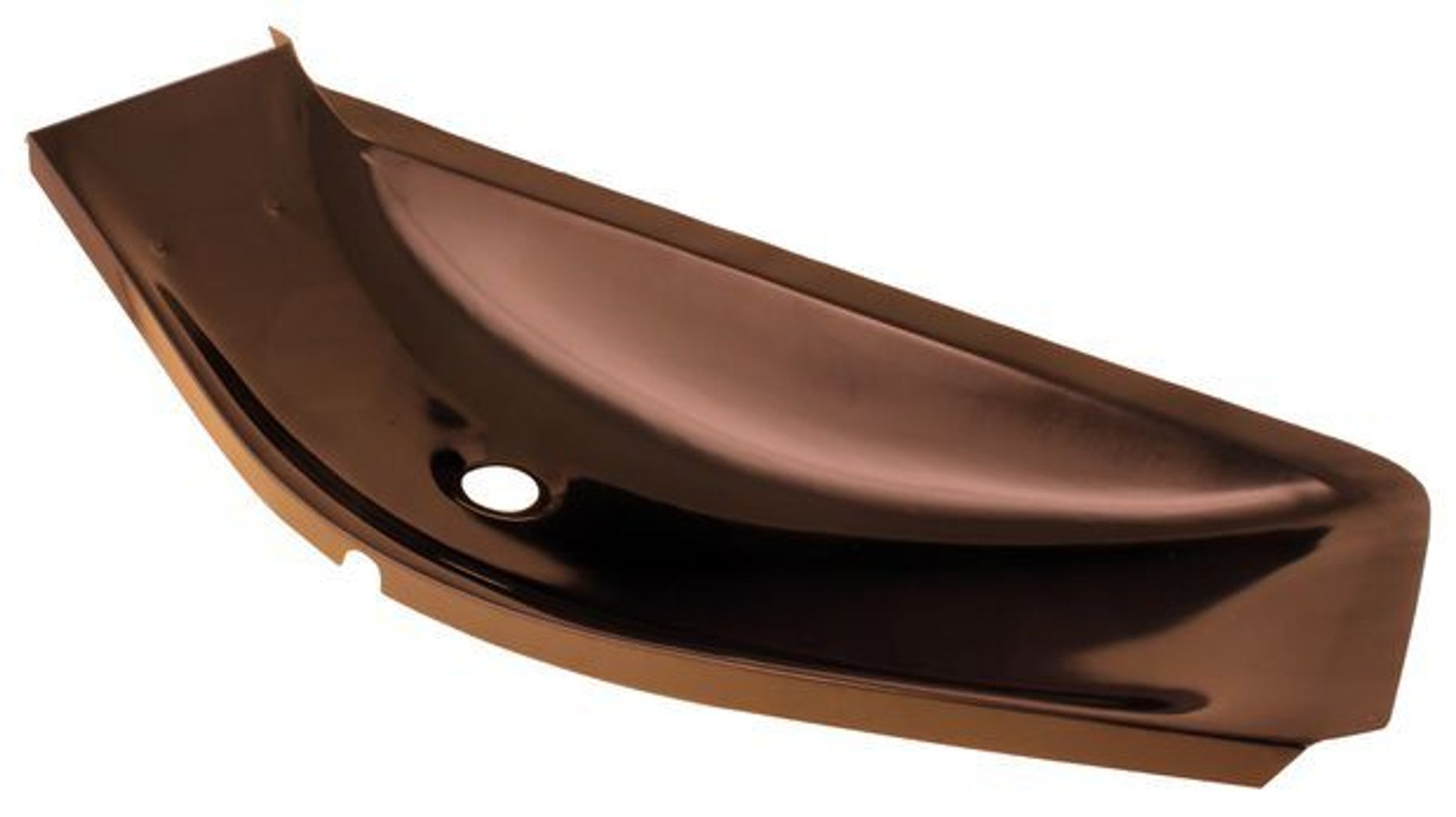 Reservhjulsbalja höger