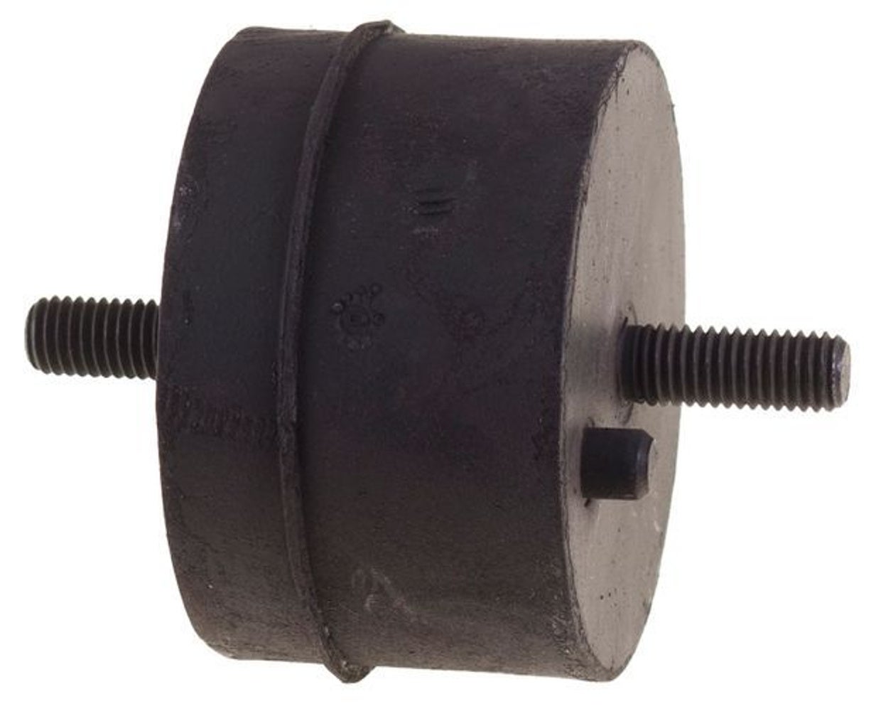 Motorfeste Turbo Høyre