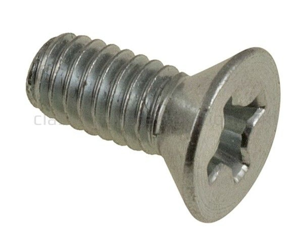 Skruv UNC 5/16-18x3/4 UFX