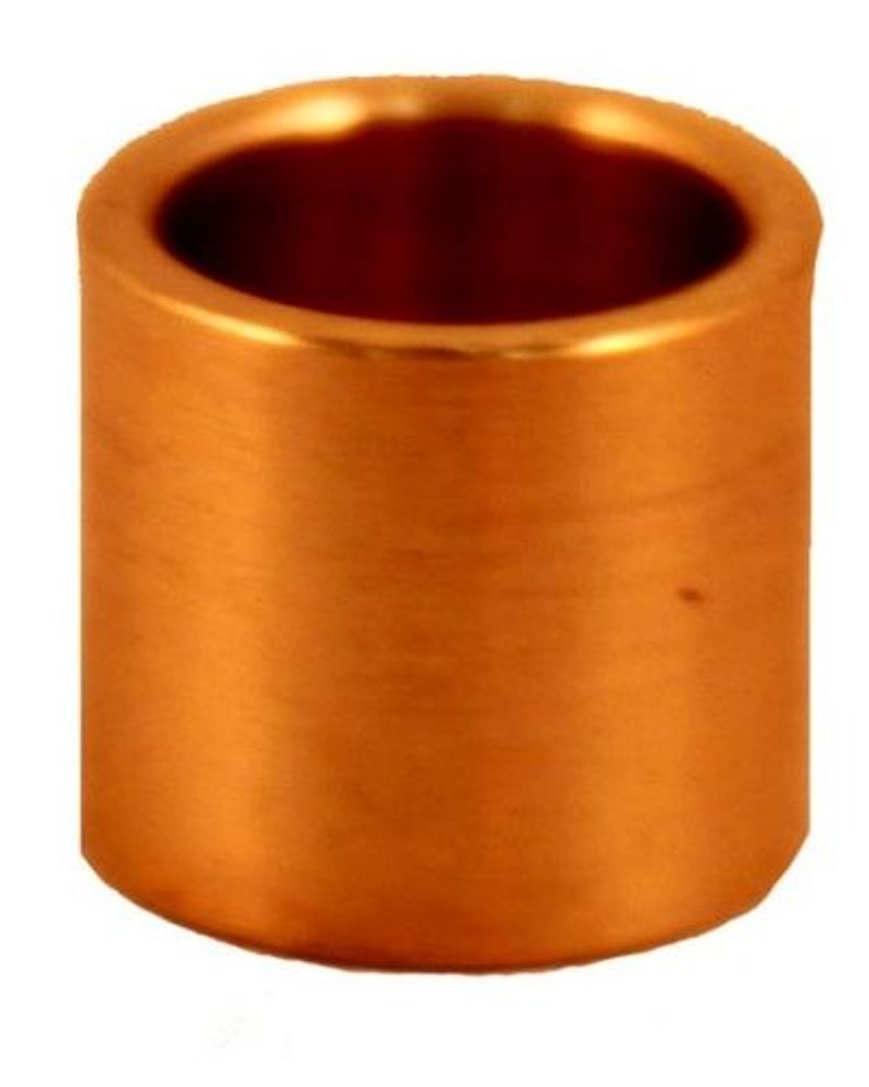 Bussning spjällaxel Zenith kort