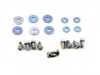 Monteringssats Stänkskydd fram