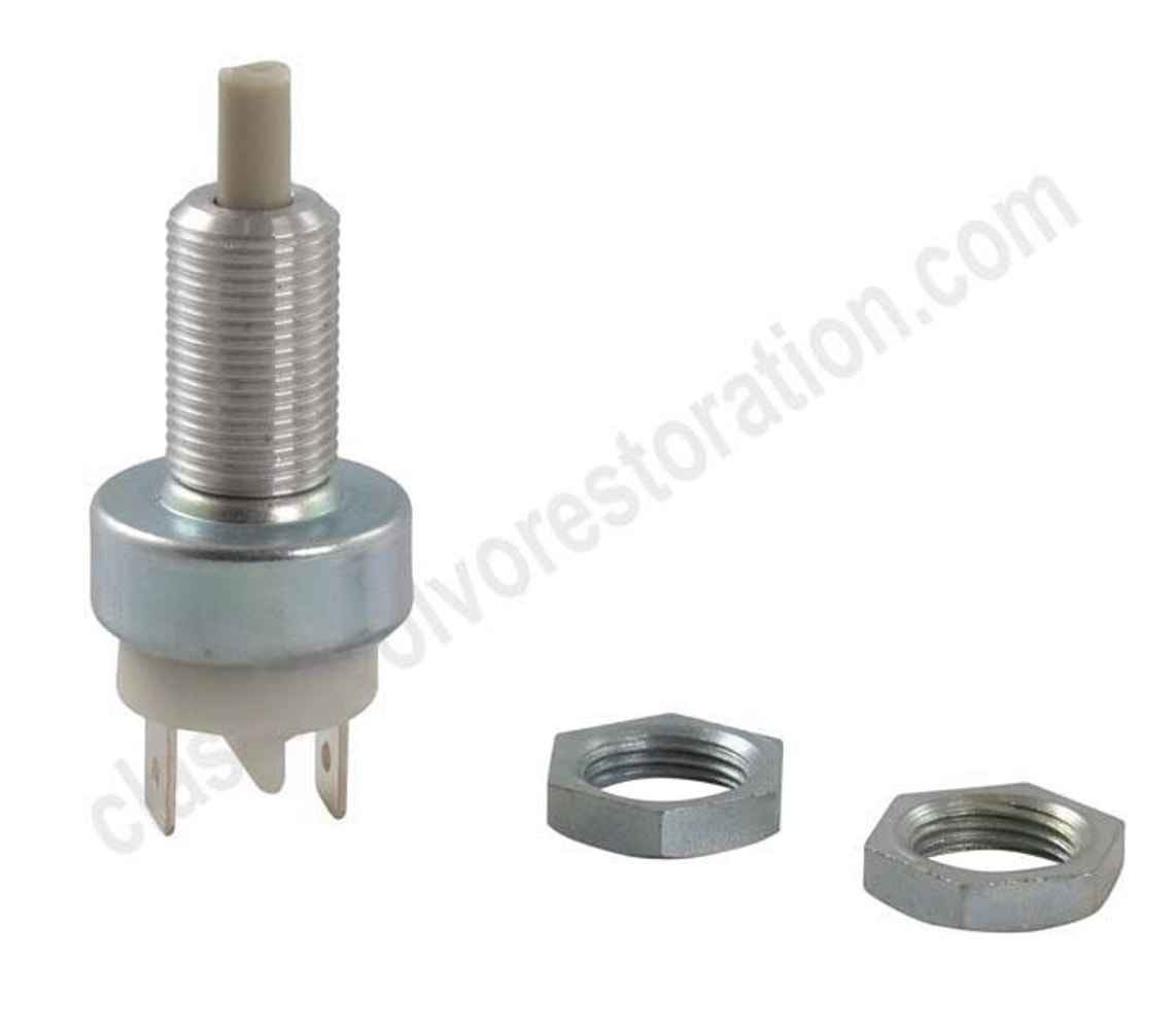 Strömbrytare handbroms