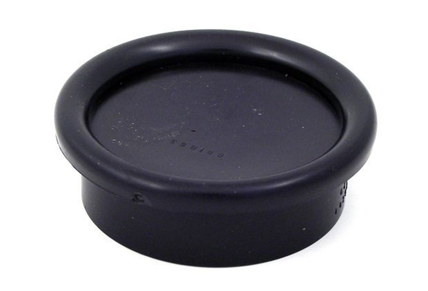 Luftintagsanslutning