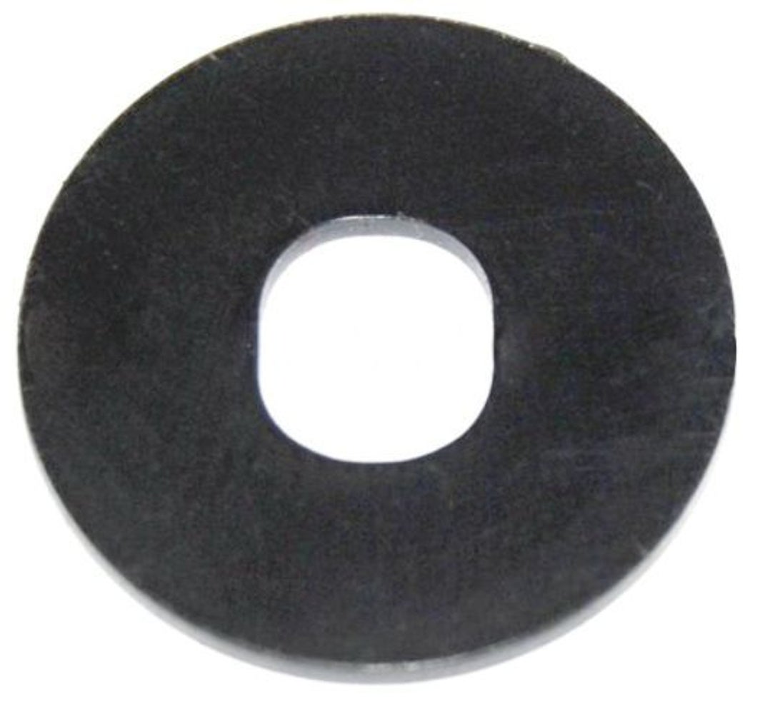 Bricka strålkastare