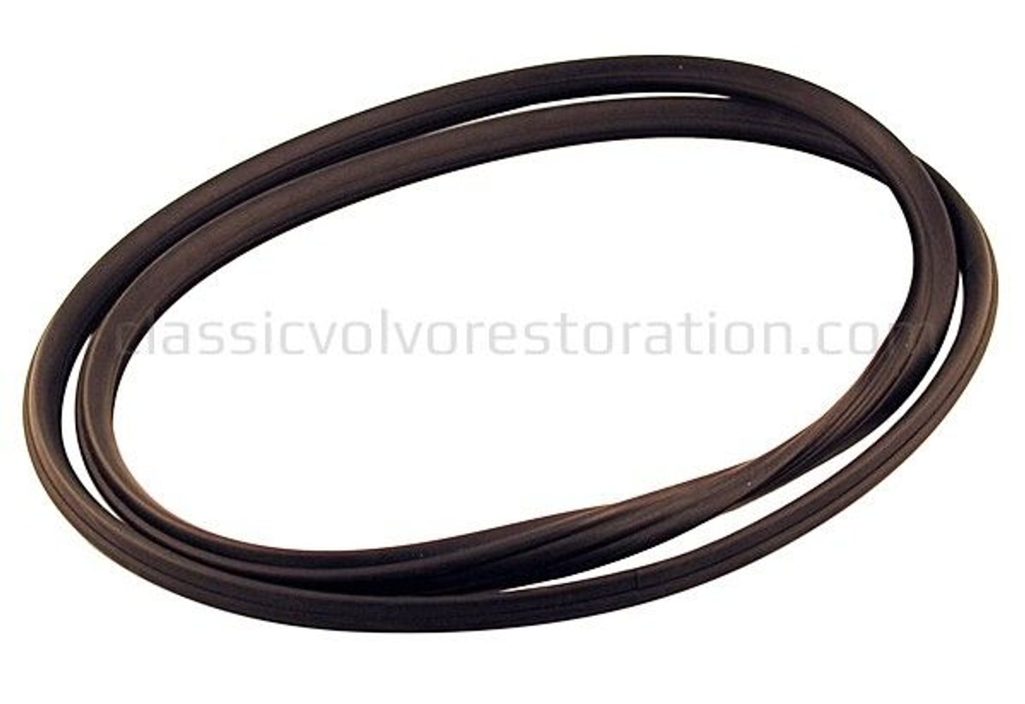 Joint caoutchouc pare-brise