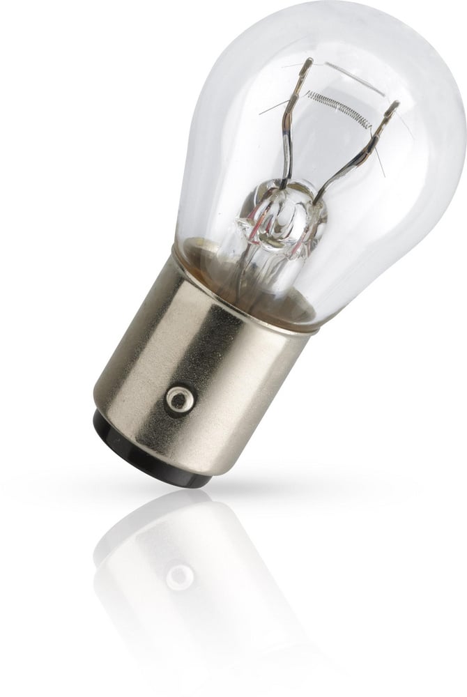 Glödlampa 12V 21/5W BAY15D