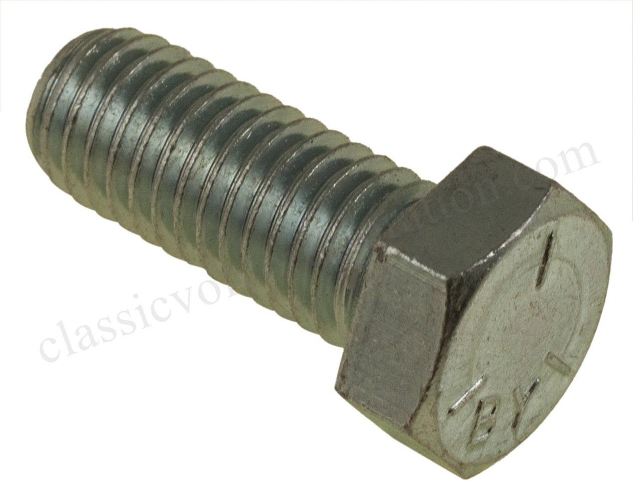 Skruv UNC 1/2-13x1 1/4" (32 mm)