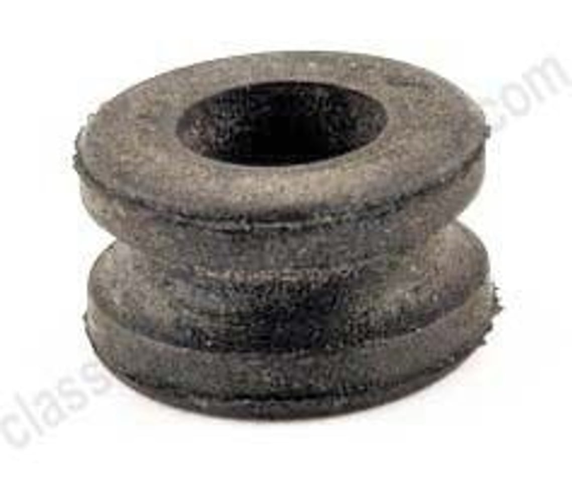 Bussning växelspak gummi