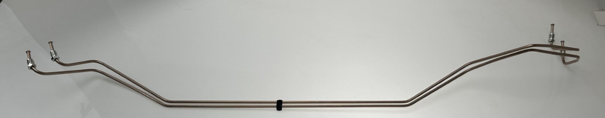 Bromsrör höger fram inre