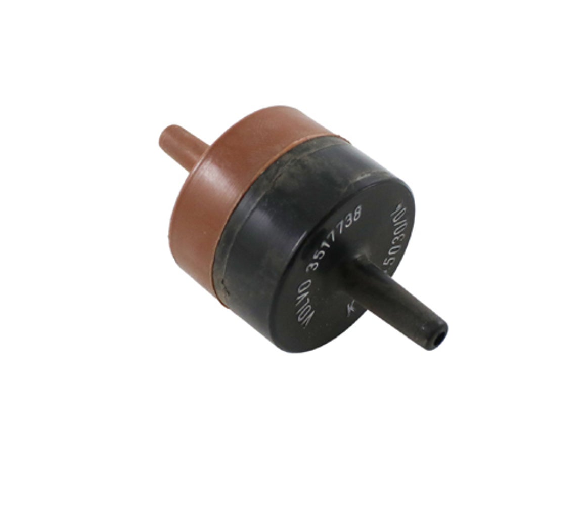 Fördröjningsventil