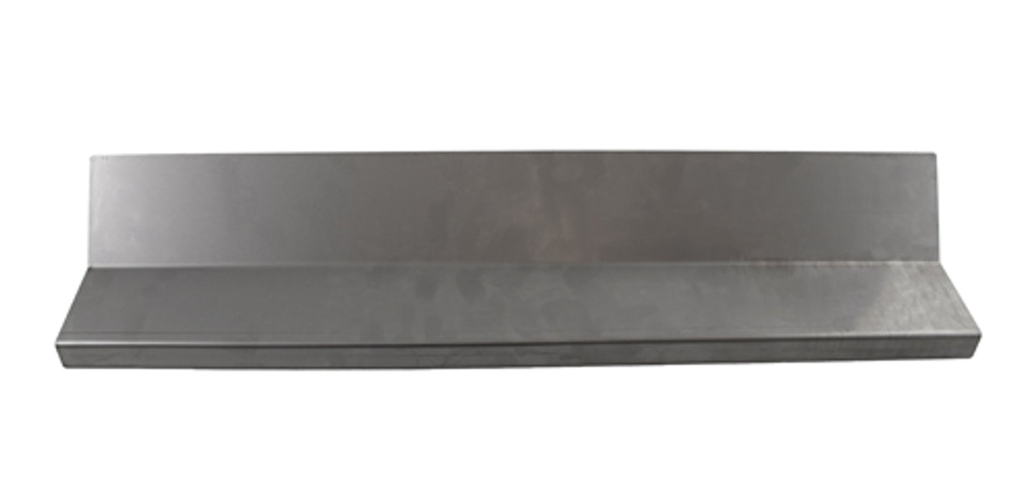 Tôle réparation bas caisse G/D