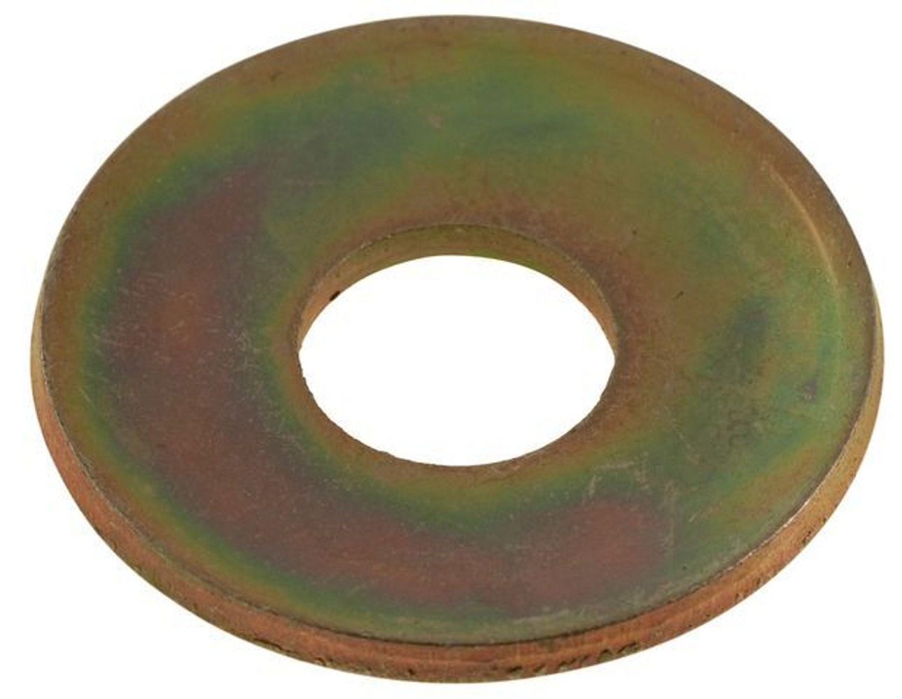 Rondelle train avant