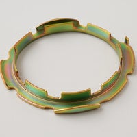 Spårring tankarmatur