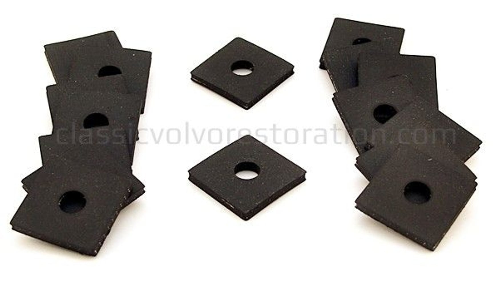 Mellanläggsats Kaross Volvo Duett 210, 445