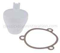 Flottör förgasare SU HS6