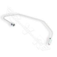 Tuyau de frein ext mod tard