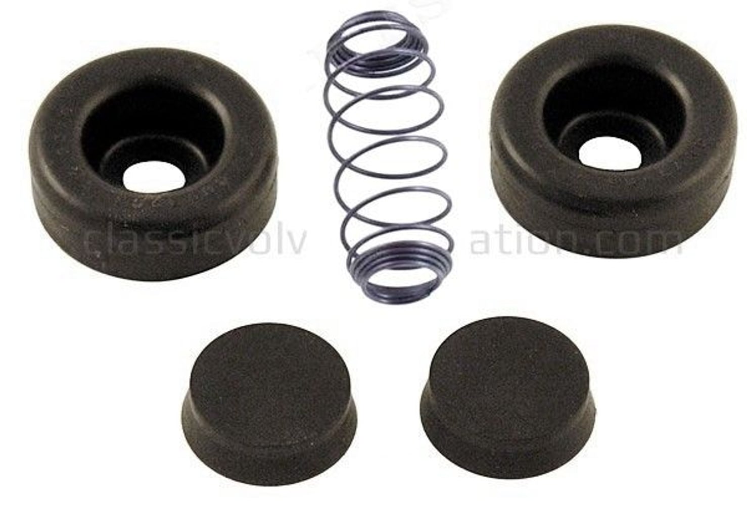 Reparationssats Hjulcylinder bak