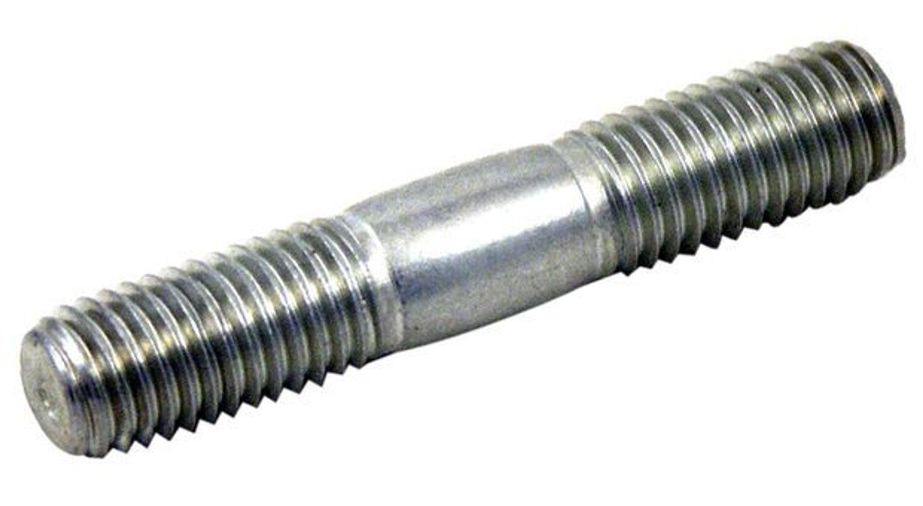 Pinnskruv insug/avgas 7mm