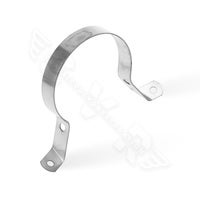 Klammer bromsvätskebehållare