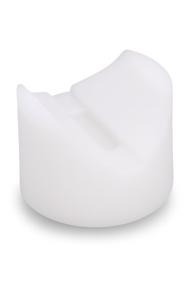 Ansättningskolv styrväxel