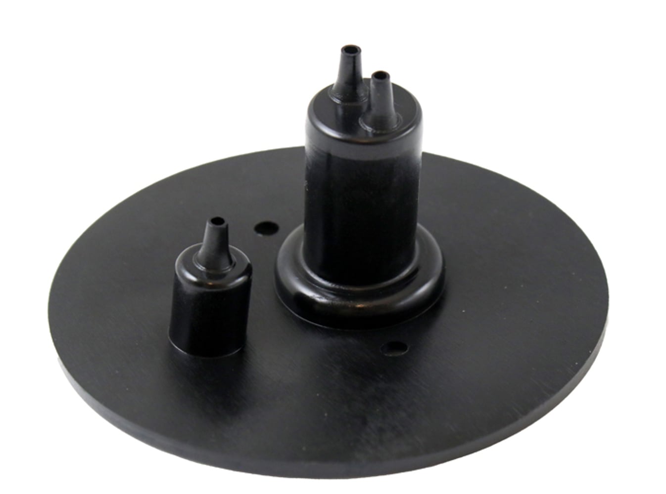 Kåpa blinkers gummi