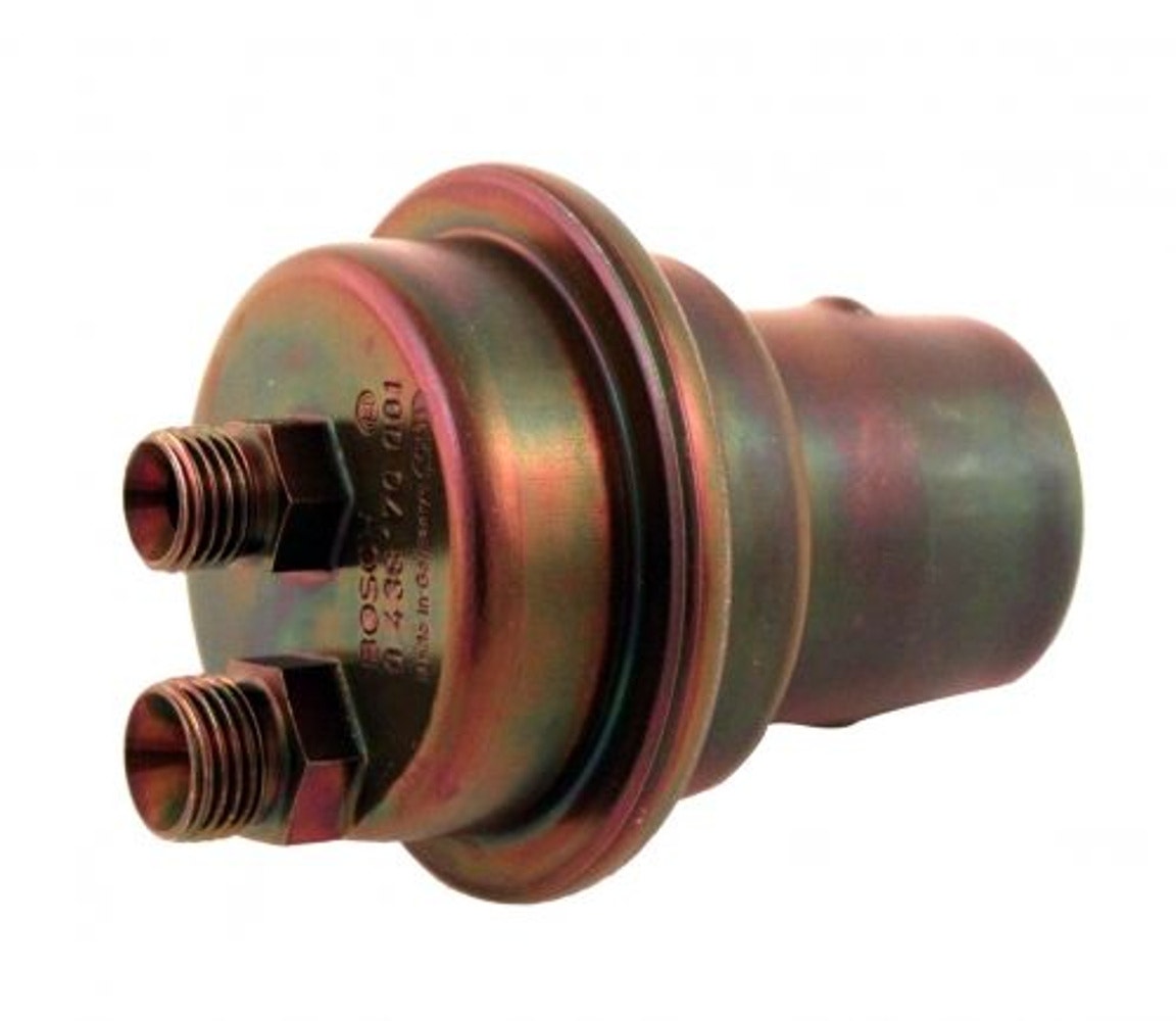 Accumulateur de pression