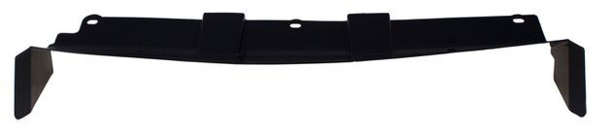 Luftstyrning 4-cylindrig