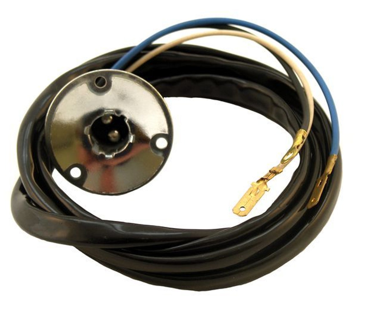 Reflektor B16/B18 Höger