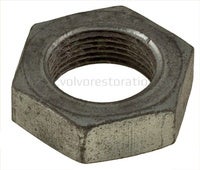 Mutter generator, hus