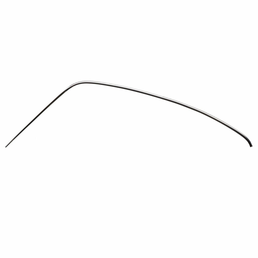 Prydnadslist Dropplist Vänster