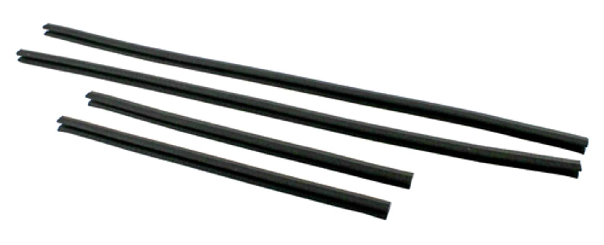 Monteringssats filtkanallist