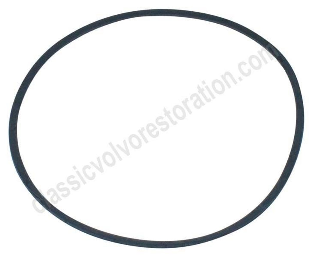 Tätningsring lamppotta/kaross