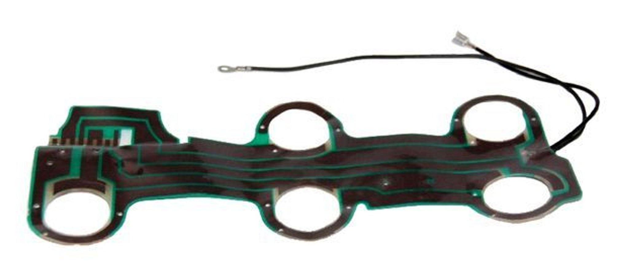 Kretskort USA vänster